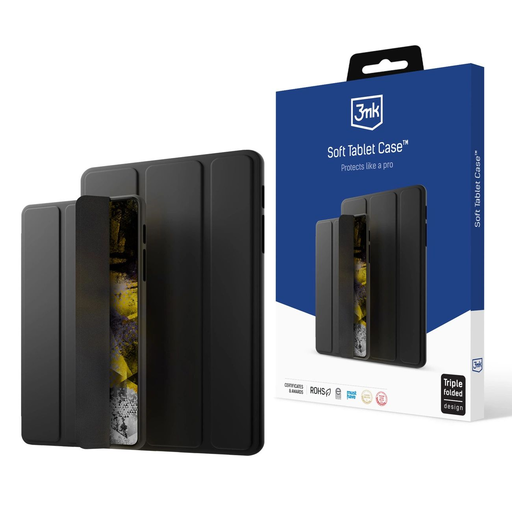 3mk Soft Tablet tok iPad Pro 12.9 5 3mk Soft Tablet tok iPad Pro 12.9 5
