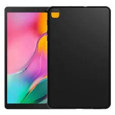 Slim Case hátlap iPad Pro 11 '2021 fekete tok