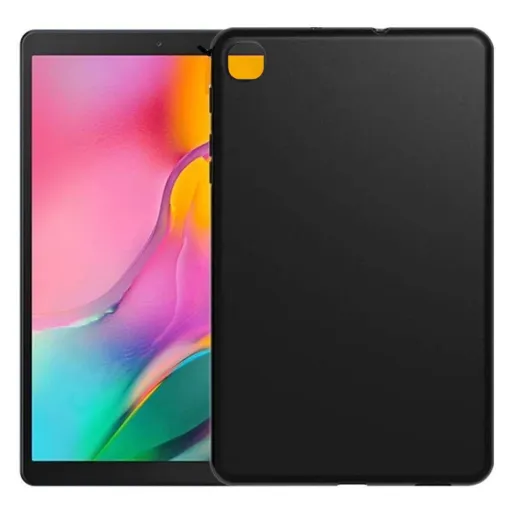 Slim Case hátlap iPad Pro 11 '2021 fekete tok