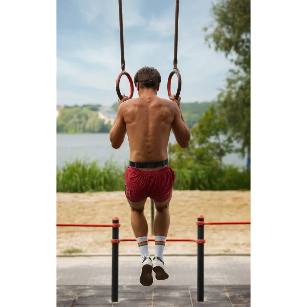 Sport tok Futáshoz rózsaszín - 10