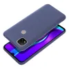 MATT tok Xiaomi Redmi 9C kék tok - 1. kép