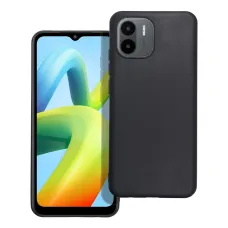 MATT tok XIAOMI Redmi A1 / Redmi A2 fekete tok