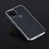 ULTRA SLIM 0,5 mm hátlap tok Xiaomi Redmi 6 Pro / Mi A2 Lite átlátszó tok - 2. kép