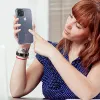 ULTRA SLIM 0,5 mm hátlap tok Xiaomi Redmi 6 Pro / Mi A2 Lite átlátszó tok - 4. kép