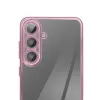 GLAM tok Samsung A16 5G rózsaszín - 1. kép