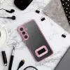 GLAM tok Samsung A16 5G rózsaszín - 4. kép