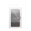 GOMMA fliptok iPhone 16 szürke tok - 2. kép