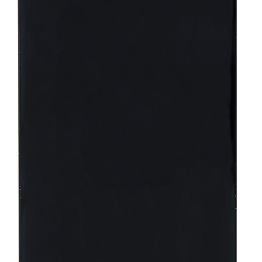 Motorola G9 Plus LCD kijelző + érintőegység + előlap fekete (Szervizcsomag)