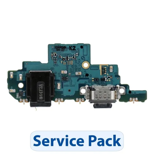 ServicePack Töltő Áramkör SAMSUNG A52S A528B (Ver. K2) GH96-14860A