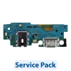 ServicePack Töltő Board SAMSUNG A32 5G A326B GH96-14158A - 0. kép