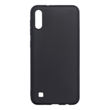 MATT tok Samsung A10 fekete