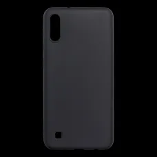 MATT tok Samsung A10 fekete
