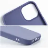 MATT tok Samsung Galaxy A32 5G kék tok - 3. kép