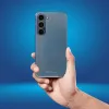 Roar Pure Simple Fit tok - Samsung Galaxy A34 kék tok - 2. kép