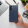 SMART MAGNETO fliptok Samsung Galaxy A05 navy tok, - 4. kép