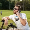CANVAS fliptok Samsung Galaxy A05 fekete tok - 4. kép