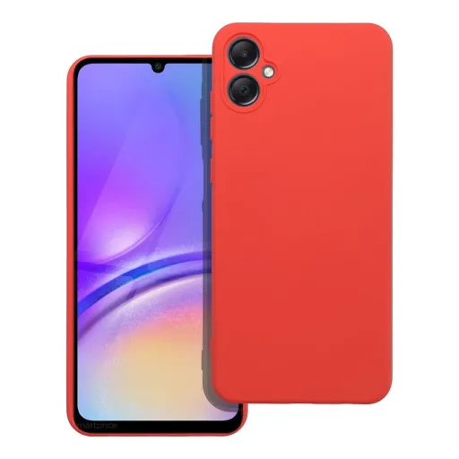 SILICONE tok Samsung Galaxy A05 barack SILICONE tok Samsung Galaxy A05 barack