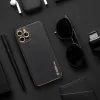 BŐR tok SAMSUNG A05 fekete tok - 4. kép