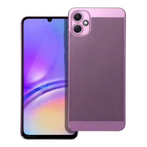 BREEZY tok SAMSUNG A05 lila BREEZY tok SAMSUNG A05 lila