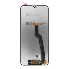 LCD kijelző SAMSUNG A10 A105 OEM keret nélkül