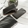 SLIM FLEXI FRESH fliptok Samsung Galaxy A21s fekete tok - 4. kép