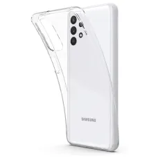 ULTRA VÉKONY 0,5 mm TOK Samsung Galaxy A32 5G-hez