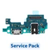 ServicePack Töltő áramkör SAMSUNG A21s A217F GH96-13452A, - 0. kép