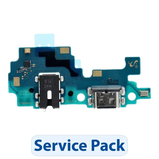 ServicePack Töltő áramkör SAMSUNG A21s A217F GH96-13452A,