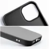 MATT tok iPhone 15 Pro fekete tok - 2. kép
