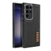 MILANO tok SAMSUNG S23 Ultra fekete tok - 3. kép
