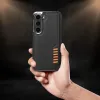 MILANO tok SAMSUNG S23 Ultra fekete tok - 4. kép