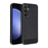 CARBON tok Samsung Galaxy S23 FE fekete tok thumbnail