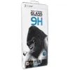 X-ONE Full Cover Extra Strong Crystal Clear Samsung Galaxy S23 FE üvegfólia - 4. kép