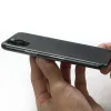 Xiaomi Redmi Note 8 Pro Shark Elő és hátlapi öngyógyító fólia - 3. kép