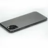Xiaomi Redmi Note 8 Pro Shark Elő és hátlapi öngyógyító fólia - 4. kép