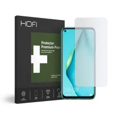 HOFI GLASS PRO+ temperált 9H üvegfólia Huawei P40 Lite