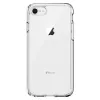 iPhone 7/8/SE 2020/SE 2022 Spigen Ultra Hybrid tok Crystal Clear - 0. kép