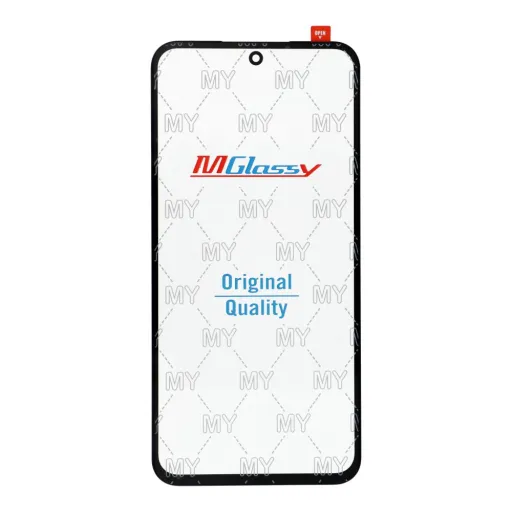MUSTTBY első üveg + OCA SAMSUNG s23FE üveg