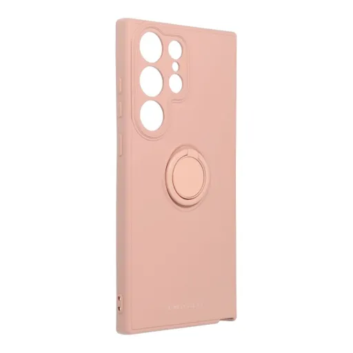 Roar Amber tok - Samsung Galaxy S23 Ultra Pink tok Roar Amber tok - Samsung Galaxy S23 Ultra Pink tok