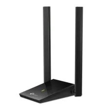 TP-LINK Vezeték nélküli USB Wi-Fi Adapter Archer T4U Plus AC1300 Fekete EU