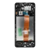 ServicePack LCD Kijelző SAMSUNG A12 A125F GH82-24490A - 0. kép