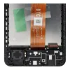 ServicePack LCD Kijelző SAMSUNG A12 A125F GH82-24490A - 2. kép