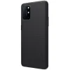 Nillkin Super Frosted hátlap tok OnePlus 8T-hez fekete - 2. kép