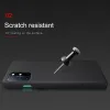 Nillkin Super Frosted hátlap tok OnePlus 8T-hez fekete - 4. kép