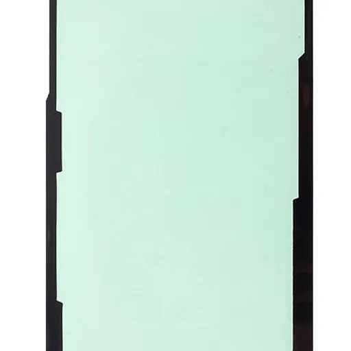 Samsung G996 Galaxy S21+ ragasztócsík az akkumulátor fedél alatt