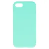 Silicone Lite tok iPhone 7/8/SE 2020/SE 2022 mint - 0. kép