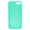 Silicone Lite tok iPhone 7/8/SE 2020/SE 2022 mint - 1. kép