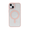 Satin Clear Mag tok iPhone 16 6,1