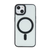 Satin Clear Mag puzdro iPhone 16 Pro Max 6,9