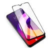 5D Full Glue Ceramic Glass - Samsung Galaxy A16 fekete üvegfólia - 1. kép